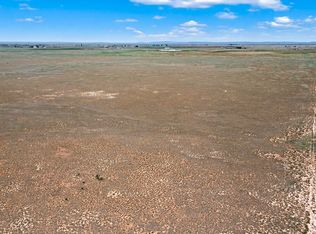 390 Myers Rd, Estancia, NM 87016