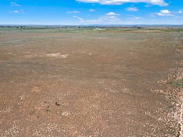 390 Myers Rd, Estancia, NM 87016