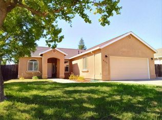 955 Domain Way, Redding, CA 96003