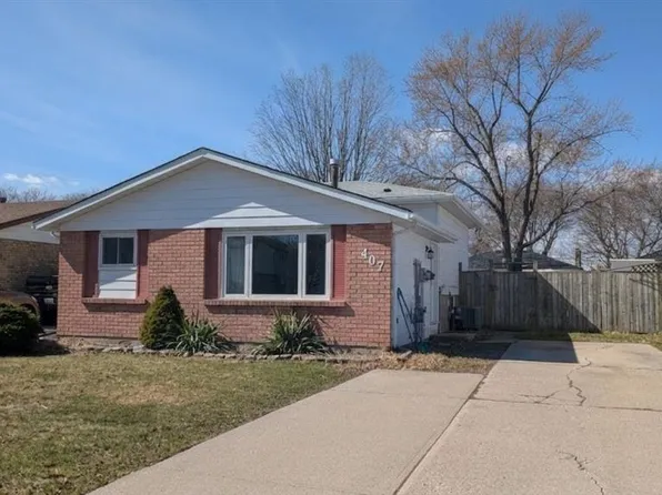 407 Murphy Rd, Sarnia, ON N7S 5G8