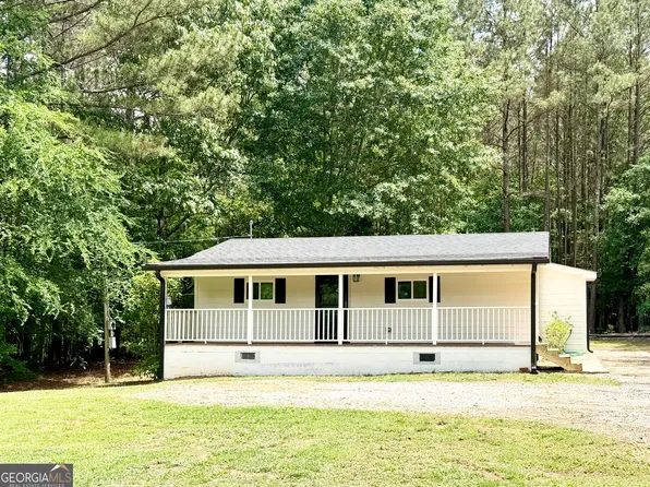 1381 Oconee Rd, Buckhead, GA 30625