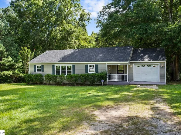 402 Meadow Dr, Abbeville, SC 29620