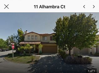 11 Alhambra Ct, Novato, CA