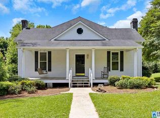 1680 Fulton Springs Rd, Alabaster, AL 35007