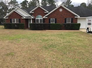 203 Hawkstead Dr, Leesburg, GA 31763