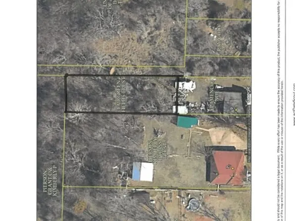 Knox St, Van Buren, AR 72956