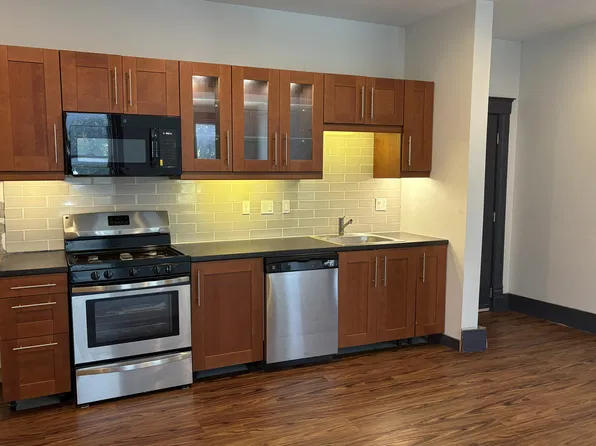 21 Park St #2, Adams, MA 01220