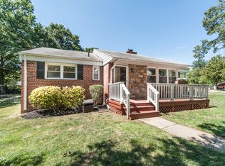 4007 Underwood St, Hyattsville, MD