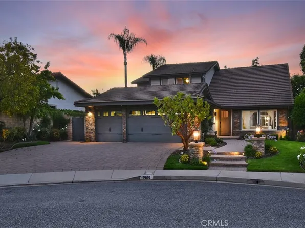 1965 Daylight Ct, Thousand Oaks, CA 91362