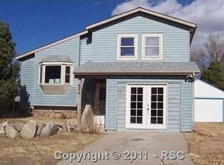 626 Autumn Pl, Fountain, CO 80817