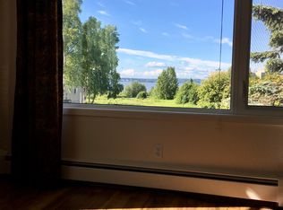 834 O Pl #834, Anchorage, AK 99501