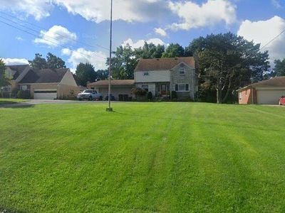 5375 Werk Rd, Cincinnati, OH, 45248