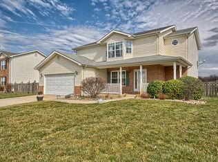 1340 Fieldstone, Waterloo, IL 62298