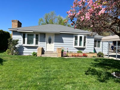 140 N James Ave, East Wenatchee, WA, 98802