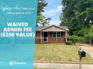 9307 Feldbank Dr, Charlotte, NC 28216