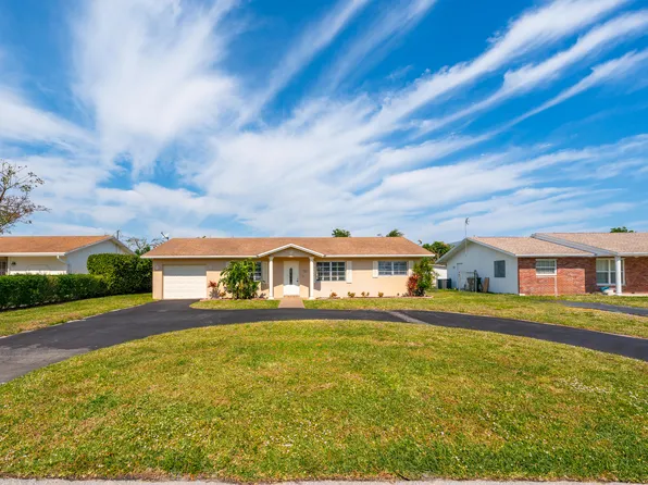 261 NW 8th Street, Boca Raton, FL 33432