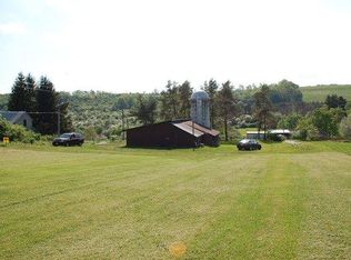 96 Jenksville Hill Rd, Candor, NY 13743