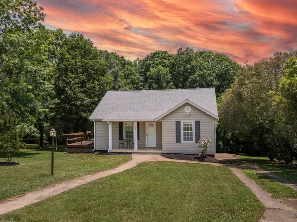 528 Highwayview Rd, Hurt, VA 24563