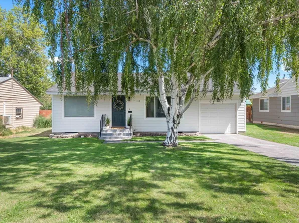 113 S Waverly St, Kennewick, WA 99336