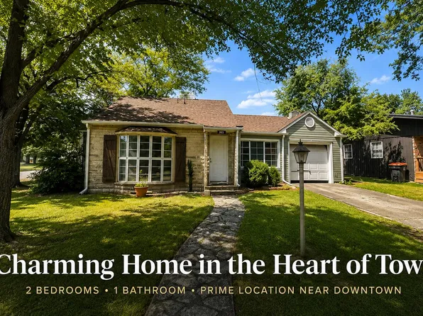 311 Brown Street, Branson, MO 65616