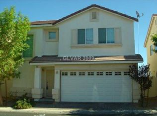 7380 Agonis St, Las Vegas, NV 89113