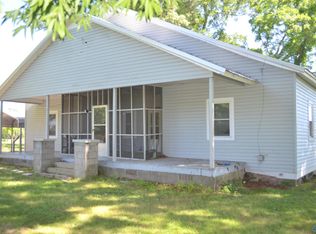 2457 County Road 92, Fyffe, AL 35971