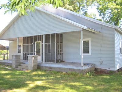 2457 County Road 92, Fyffe, AL, 35971