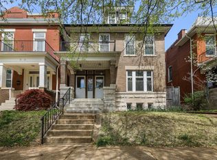 3319 Halliday Ave, Saint Louis, MO
