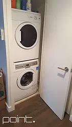 Rented by Point NYC