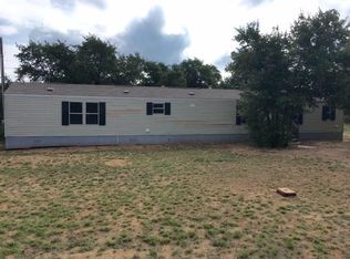 5431 County Road 418, Hawley, TX 79525