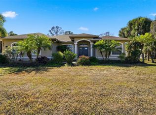 1939 Snover Ave, North Port, FL 34286