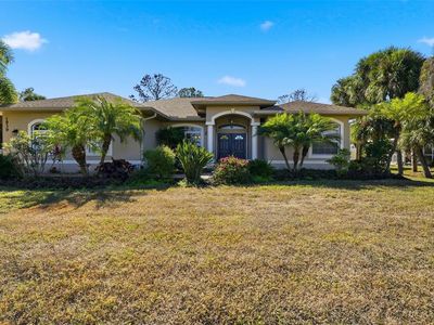 1939 Snover Ave, North Port, FL, 34286