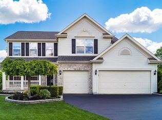 7516 Windsor Dr, Dublin, OH 43016