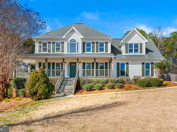 180 Waverly Walk, Douglasville, GA 30134
