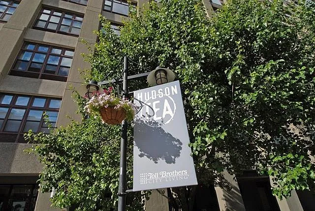 1500 Washington St #12D — Photo 19
