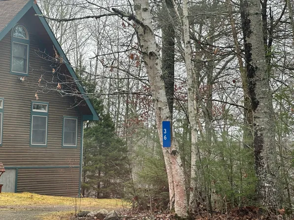 36 Bristol Pines Road, Bristol, ME 04539