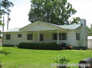 16 Sunset Hills Ct, Sunrise Beach, MO 65079