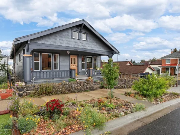 848 Waukesha St, Butte, MT 59701
