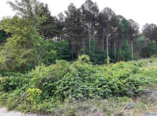 County Road 189, Moulton, AL 35650