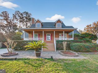 111 N Sheftall Cir, Savannah, GA 31410
