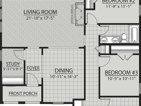 2nd image of this home