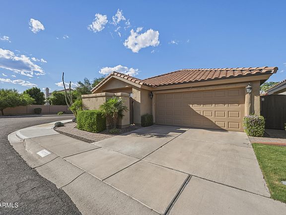 3rd image of 9438 E CAMINO DEL SANTO --
