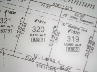 1814 Millennium Xing #320, Fort Wayne, IN 46845