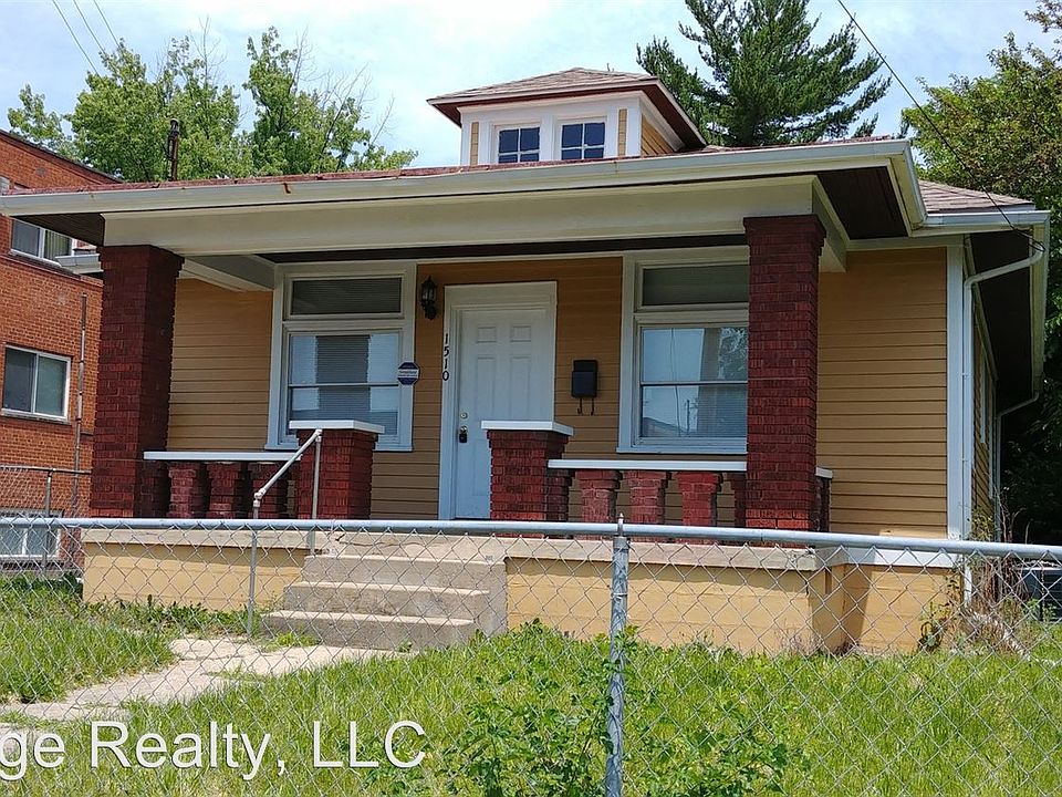 1st image of 1510 Cedar Ave