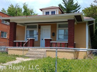 1510 Cedar Ave, Cincinnati, OH 45224