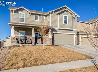 8110 Misty Moon Dr, Colorado Springs, CO 80924