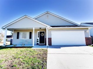 2501 Melville Rd, Charleston, SC 29406