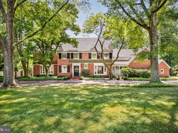 1312 Partridge Ln, Villanova, PA 19085