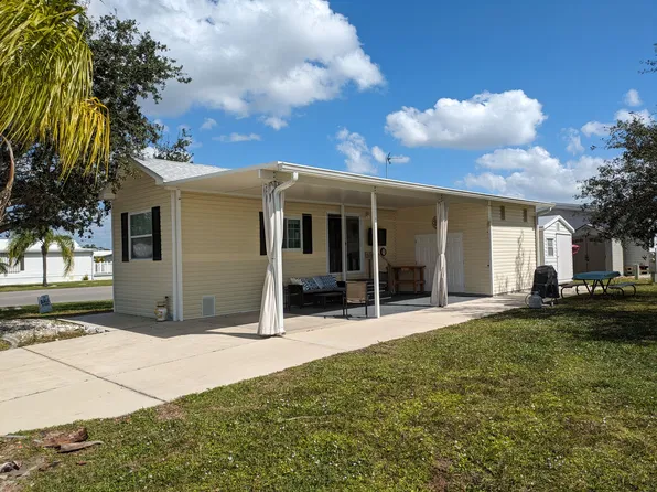 3737 El Jobean Rd #320, Port Charlotte, FL 33953