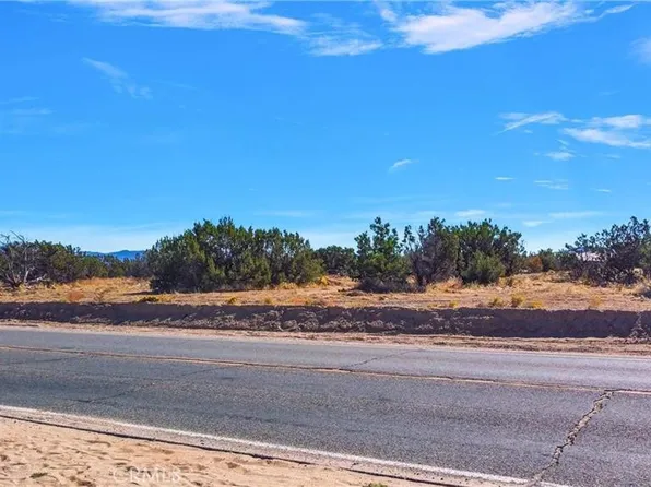 0 El Centro Rd, Oak Hills, CA 92344